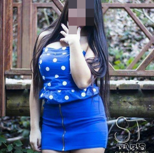 Samsun Tesetürlü Escort şükran