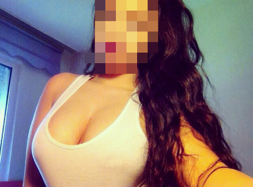 Samsun Tesetürlü Escort şükran