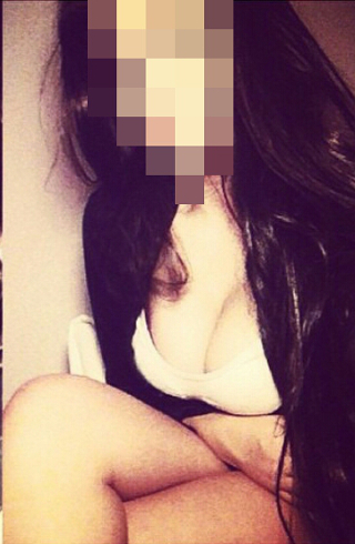 Samsun Tesetürlü Escort şükran