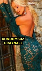 Samsun Ukraynalı Escort Nataşa