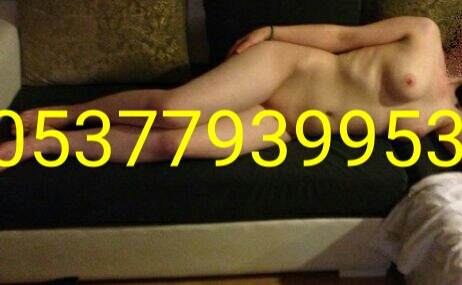 Samsun Vip Escort Berrin
