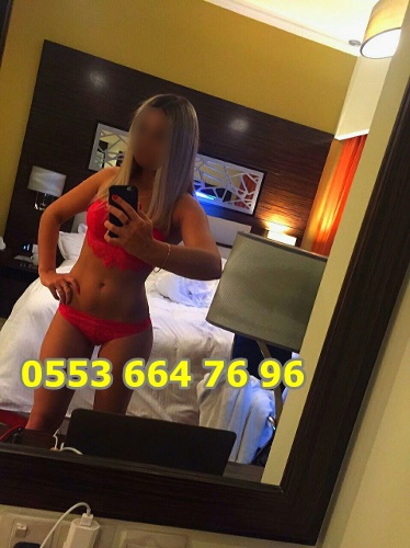 Samsun Vip Escort Sezer