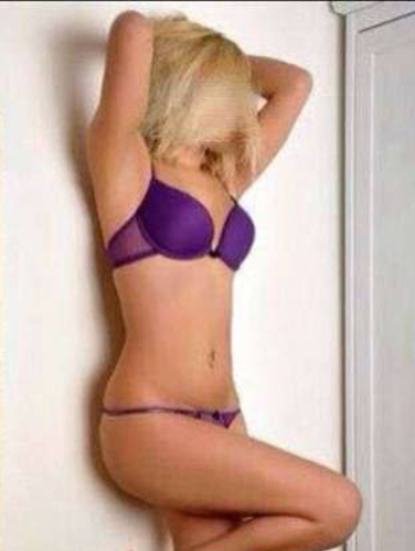 Samsun Vip Escort Suna