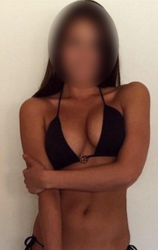 Samsun Vip Escort Tanyel