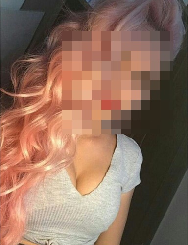 Samsun Vip Sınır ve kısıtsız Escort Asu