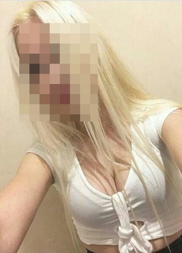 Samsun Vip Sınır ve kısıtsız Escort Asu