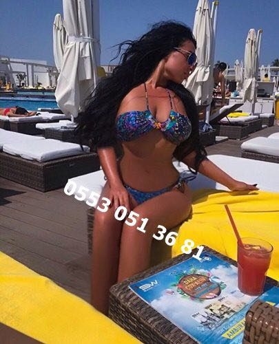 Samsun Vip Sınır ve kısıtsız Escort Gökçe