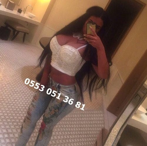 Samsun Vip Sınır ve kısıtsız Escort Gökçe