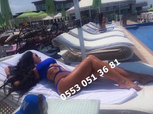 Samsun Vip Sınır ve kısıtsız Escort Gökçe