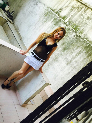 Samsun Vip Sınır ve kısıtsız Escort Iyem