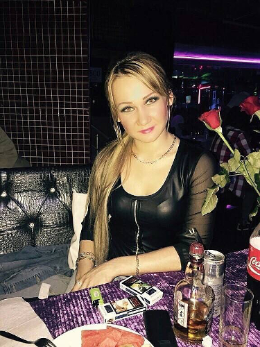 Samsun Vip Sınır ve kısıtsız Escort Iyem
