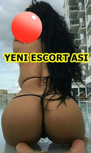 Samsun Yeni Escort Asi