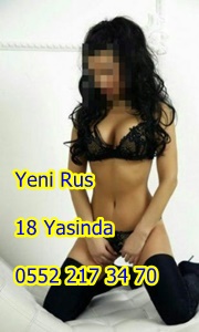 Samsun Yeni Escort Gülpembe