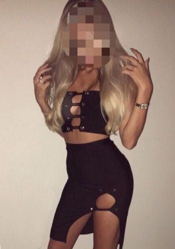 Samsun Yeni Escort Ilke