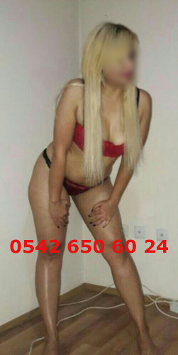 Samsun’den Yeni Escort Hayat