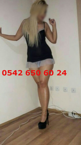 Samsun’den Yeni Escort Hayat