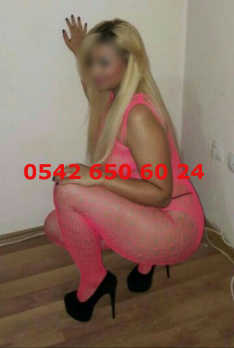 Samsun’den Yeni Escort Hayat