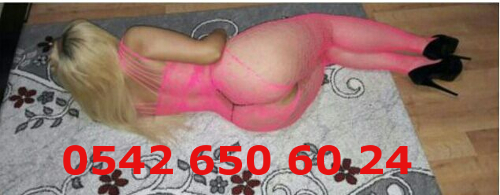 Samsun’den Yeni Escort Hayat