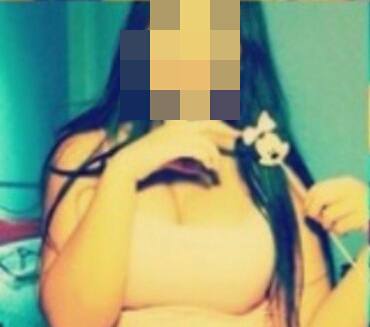 Samsunnden Balık Etli Escort Bayan Hülya