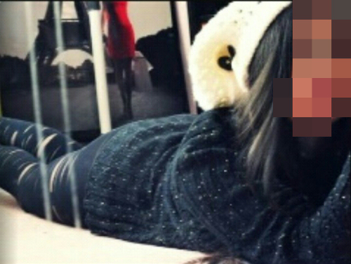 Samsunnden Balık Etli Escort Bayan Hülya