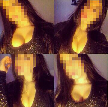 Samsunnden Balık Etli Escort Bayan Hülya