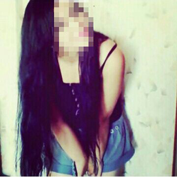 Samsunnden Balık Etli Escort Bayan Hülya