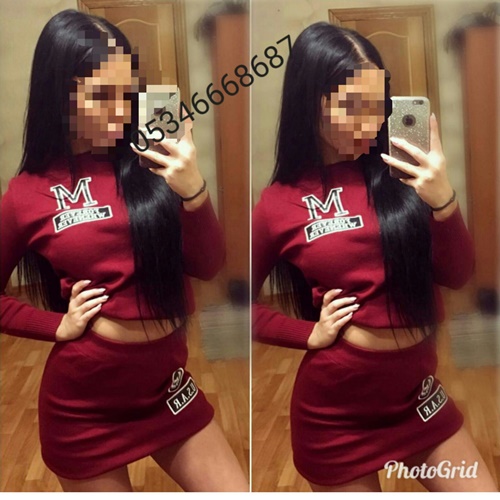 Seçkin Atakum Escort Samsun Bayanında Doğal Güzellik ve Zerafet