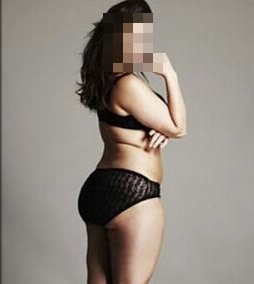 Seçkin orijinal resimli escort Afitap