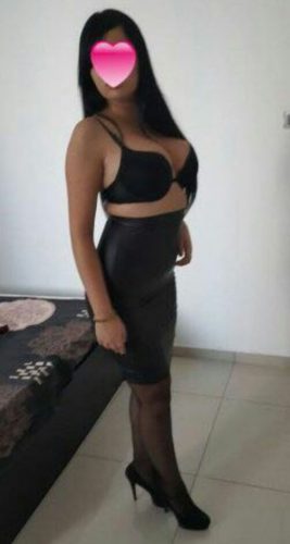 Seksi balık etli Ayşem