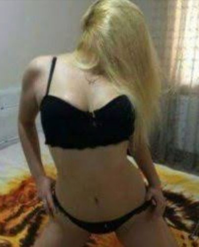 Seksi esmer Eser