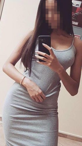 Seksi evinde buluşan hatun Bilge