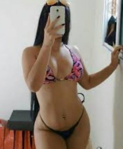 Seksi kaprissiz eskort Muzaffer