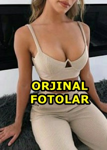 Seksi sarışın escort Bengi