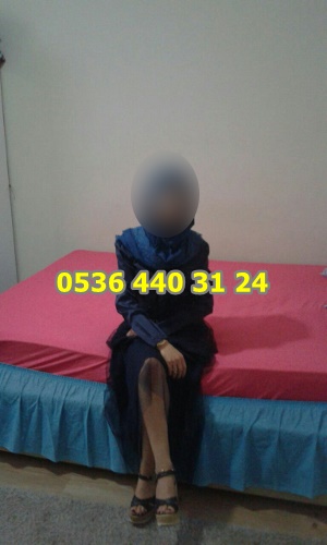 Seksi Sarışın Yıldız