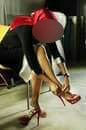 Seksi Vücutlu Ve Profesyonel Çarşamba Escort Bayan Ela - Sınırları Zorlayın!
