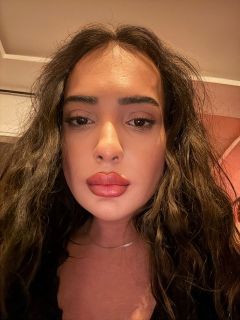 Sevgili tadında TRANS Lisa