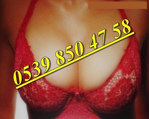 Şık masaj yapan escort Cevher