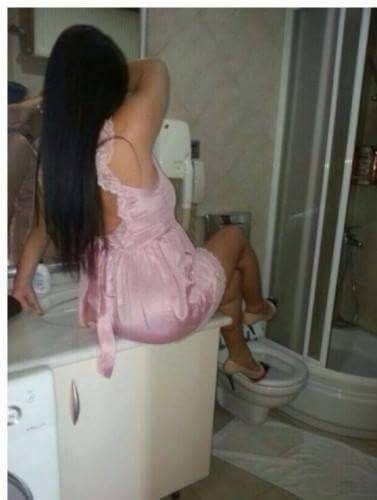 Sınırsız Escort Bayan Nilay