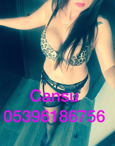 Sınırsız Escort Cansu – Samsun