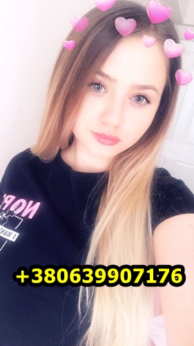 Şişli Sadece Otellerde Görüşen Ukraynalı Escort Katya