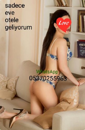 Süper gerçek fotoğraflı escort Pelin