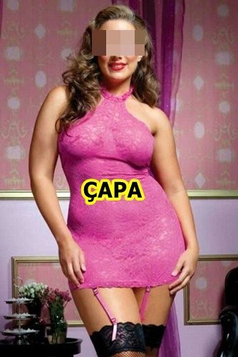 Tatlı Kaçamaklar İçin Samsun Escort