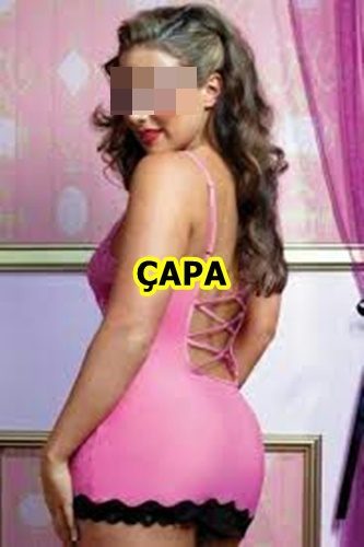 Tatlı Kaçamaklar İçin Samsun Escort
