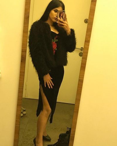 Terme Escort Bayanları: Baş Döndüren Güzelliği ve Eşsiz Performansıyla Hazır Bekliyo