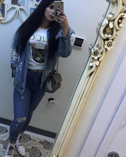 Terme Escort Bayanları: Baş Döndüren Güzelliği ve Eşsiz Performansıyla Hazır Bekliyo