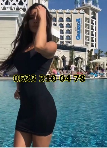 Terme Escort Bayanları: Güçlü ve Bağımsız