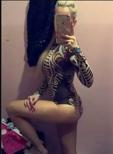 Terme Escort Bayanları: Tutkunun, Eğlencenin ve Kalitenin Adresi