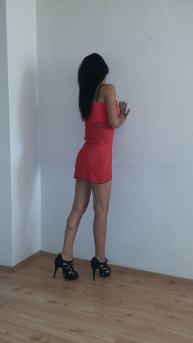 Terme Escort Bayanlarının Çekiciliği: Duygularınızı doyuma ulaştıracak deneyimler
