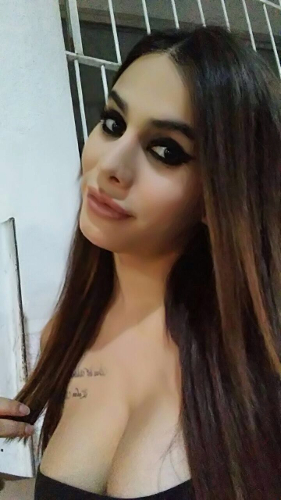 Üniversite Öğrencisi Cemre
