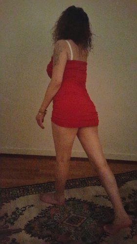 Unutulmaz masöz escort Evren